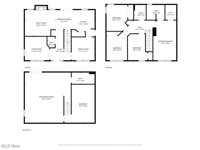 4032 Timber Trail, Medina, OH 44256