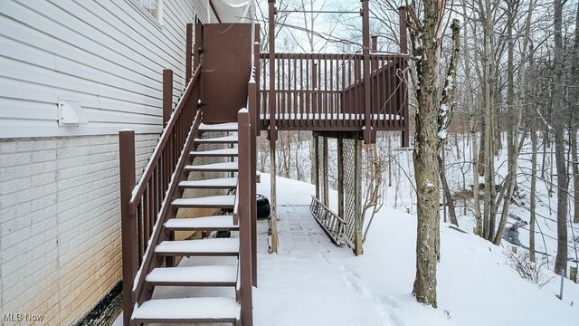 4032 Timber Trail, Medina, OH 44256