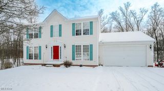 4032 Timber Trail, Medina, OH 44256