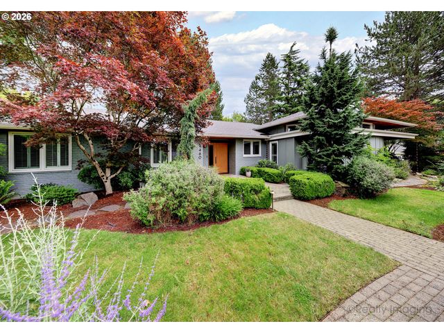 4460 Sw 78TH Ave, Portland, OR 97225