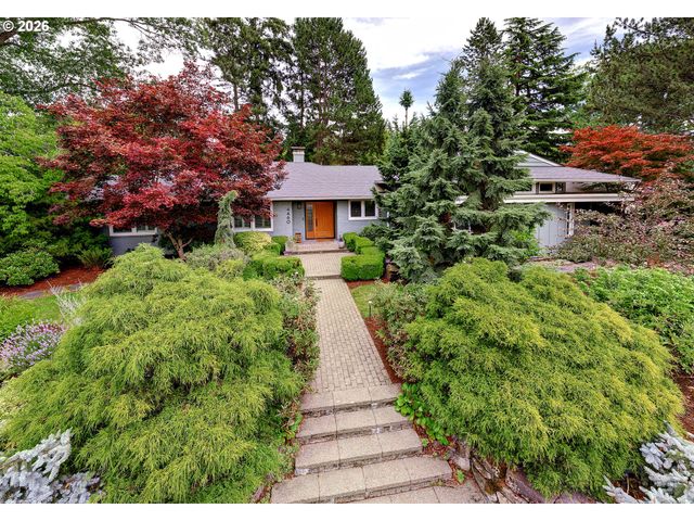 4460 Sw 78TH Ave, Portland, OR 97225