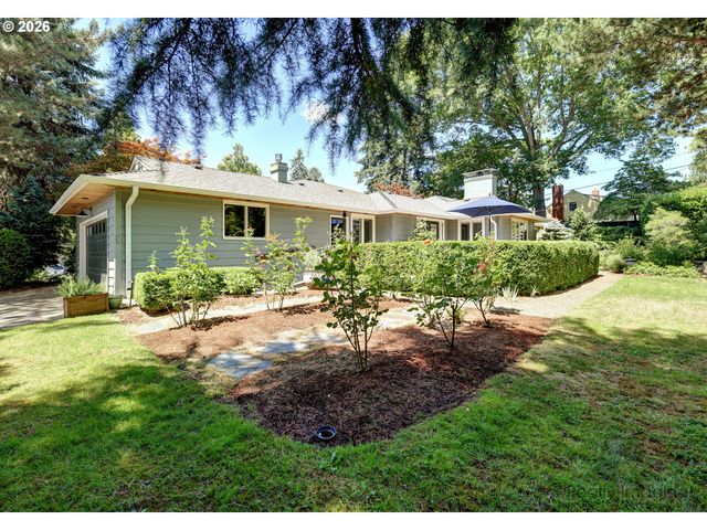 4460 Sw 78TH Ave, Portland, OR 97225
