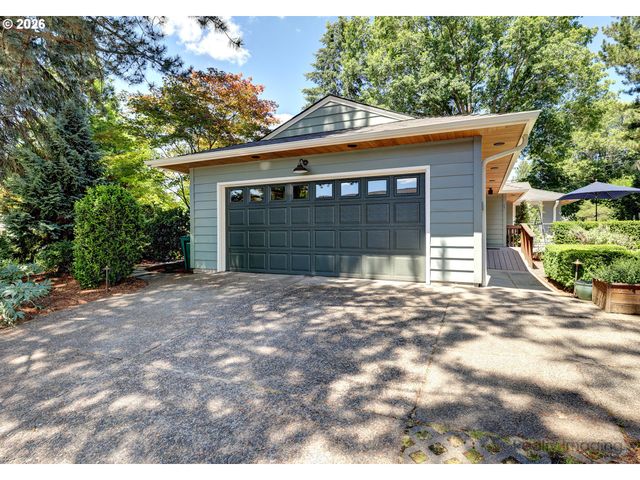 4460 Sw 78TH Ave, Portland, OR 97225
