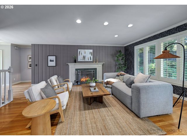 4460 Sw 78TH Ave, Portland, OR 97225