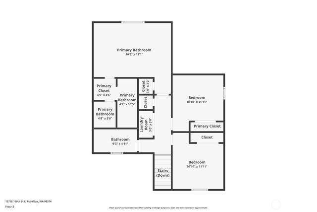 12718 159th Street E, Puyallup, WA 98374