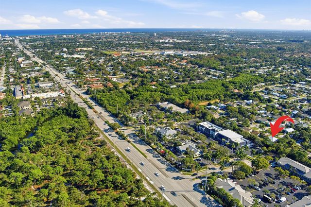 1105 Cherokee Street, Jupiter, FL 33458