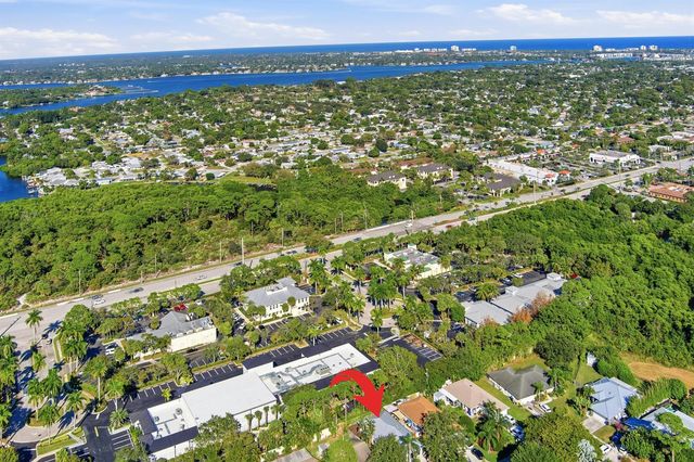 1105 Cherokee Street, Jupiter, FL 33458