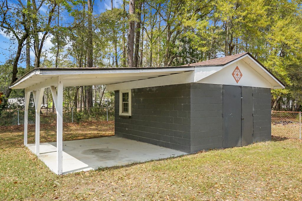 Image 46 of property listing at 207 Trivers Drive, Moncks Corner, SC 29461