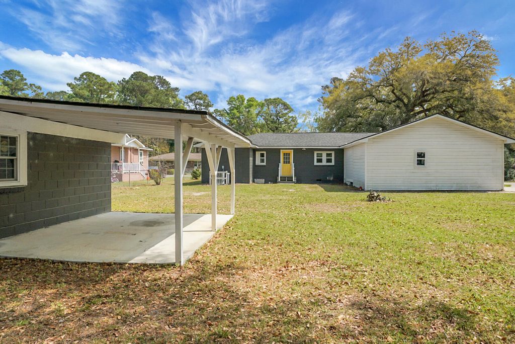 Image 47 of property listing at 207 Trivers Drive, Moncks Corner, SC 29461