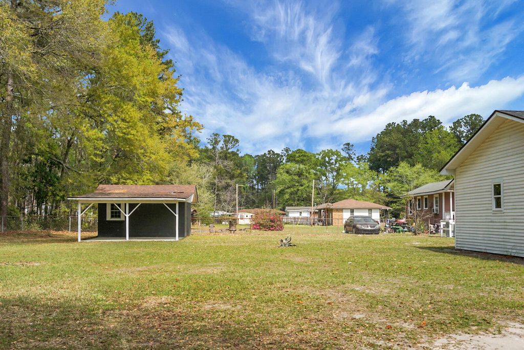 Image 48 of property listing at 207 Trivers Drive, Moncks Corner, SC 29461