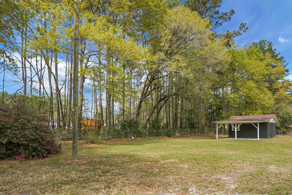 Image 49 of property listing at 207 Trivers Drive, Moncks Corner, SC 29461
