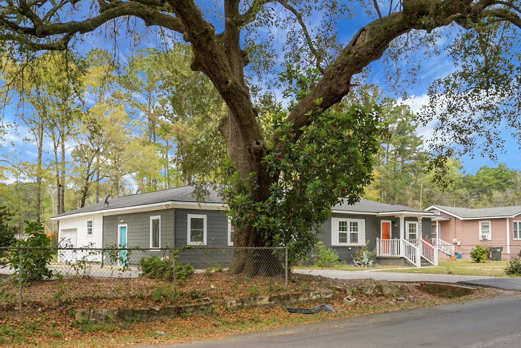 Image 53 of property listing at 207 Trivers Drive, Moncks Corner, SC 29461