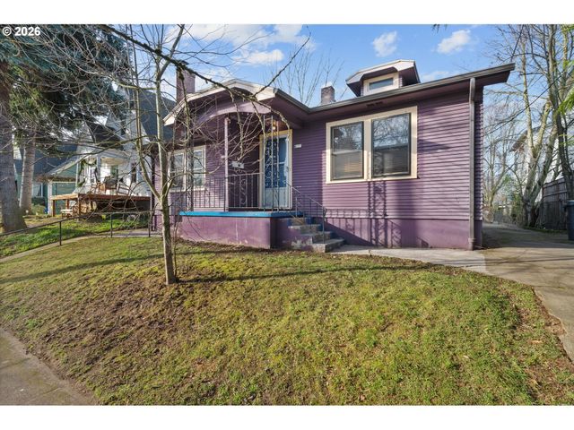 4635 N CONGRESS Ave, Portland, OR 97217