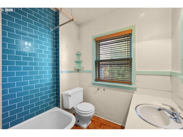 4635 N CONGRESS Ave, Portland, OR 97217