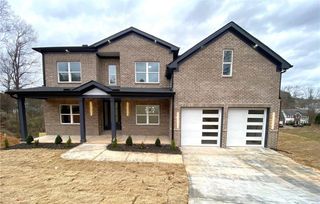 561 Paper Ridge Court, Lawrenceville, GA 30046