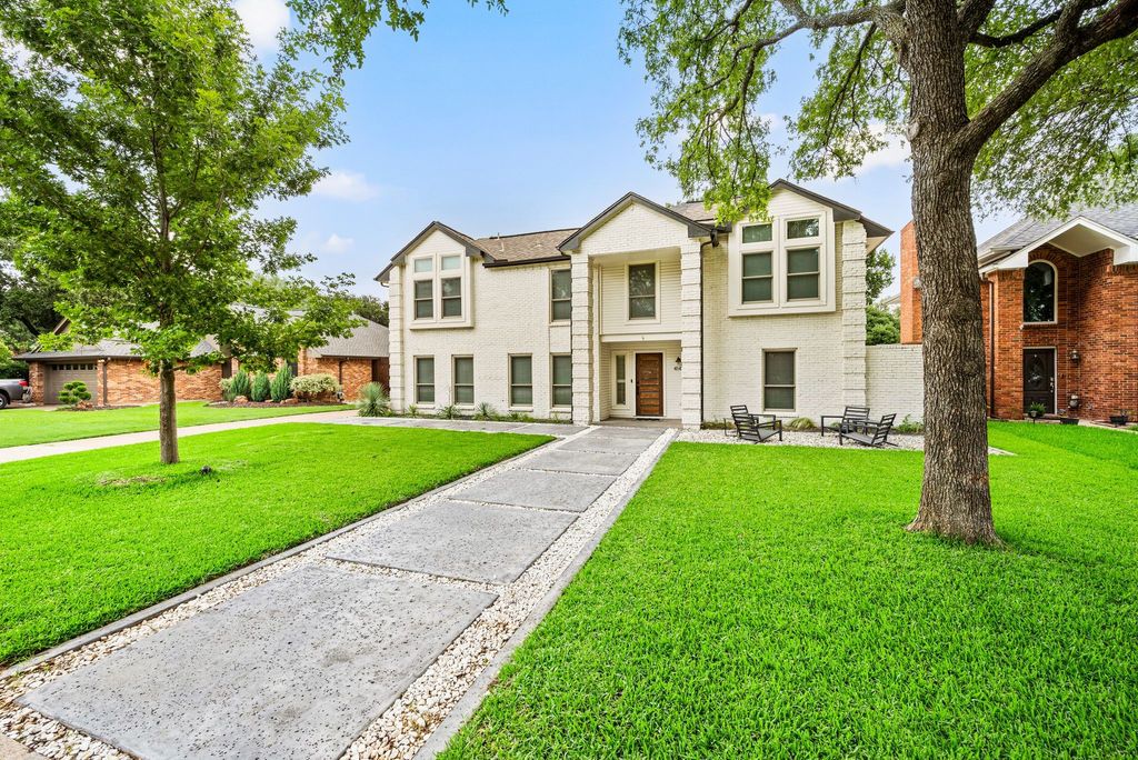 4147 Woodside Knoll, Grapevine, TX 76051