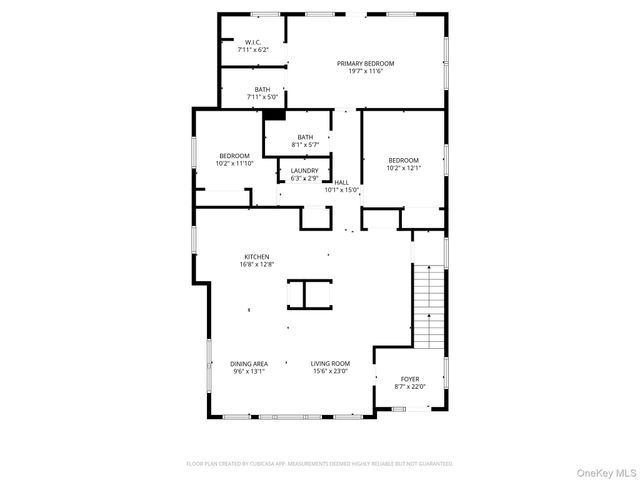 320 E 4th Street, Mount Vernon, NY 10553