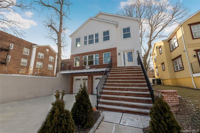 320 E 4th Street, Mount Vernon, NY 10553