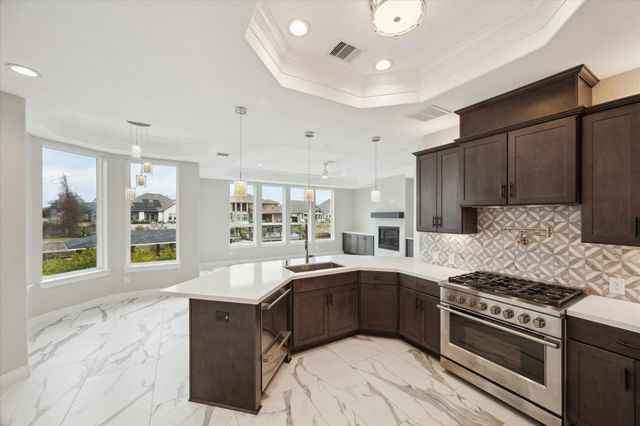 602 Appia Drive, Kemah, TX 77565