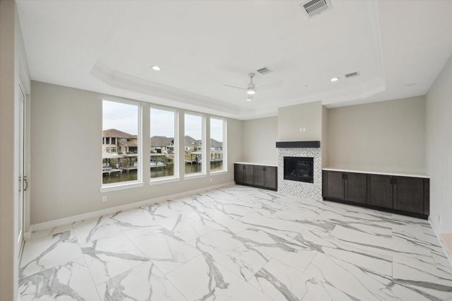 602 Appia Drive, Kemah, TX 77565