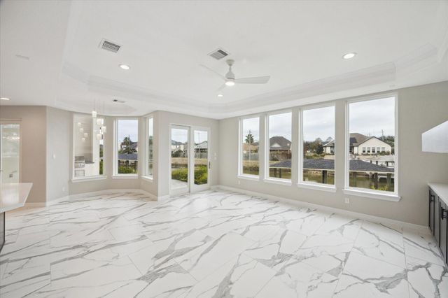 602 Appia Drive, Kemah, TX 77565