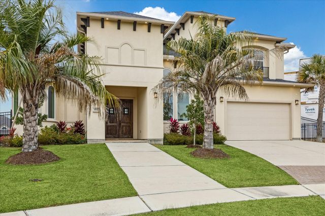 602 Appia Drive, Kemah, TX 77565