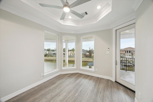 602 Appia Drive, Kemah, TX 77565