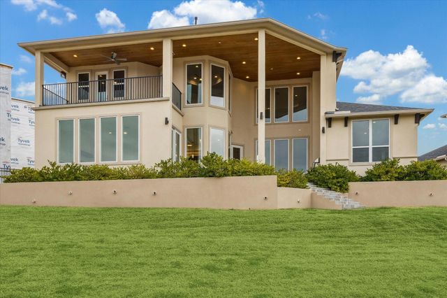 602 Appia Drive, Kemah, TX 77565