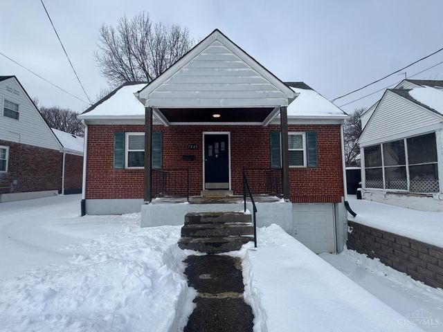 7849 Seward Avenue, Cincinnati, OH 45231