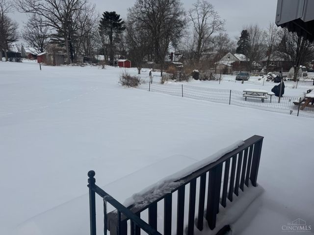 7849 Seward Avenue, Cincinnati, OH 45231