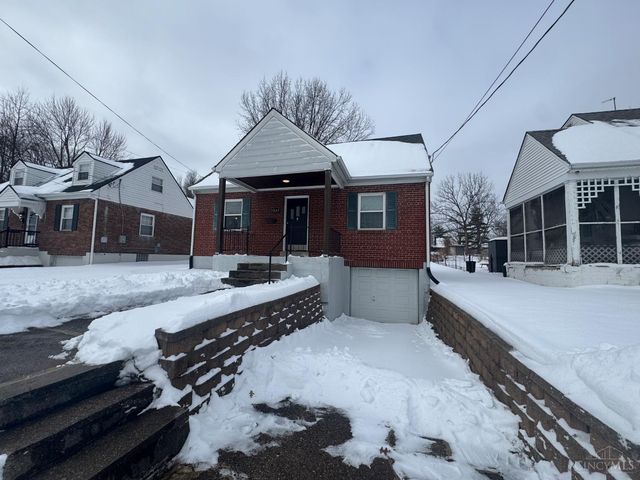 7849 Seward Avenue, Cincinnati, OH 45231