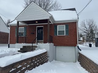 7849 Seward Avenue, Cincinnati, OH 45231