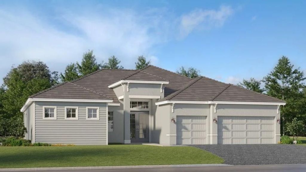 15124 ALSASK CIRCLE, Port Charlotte, FL 33981
