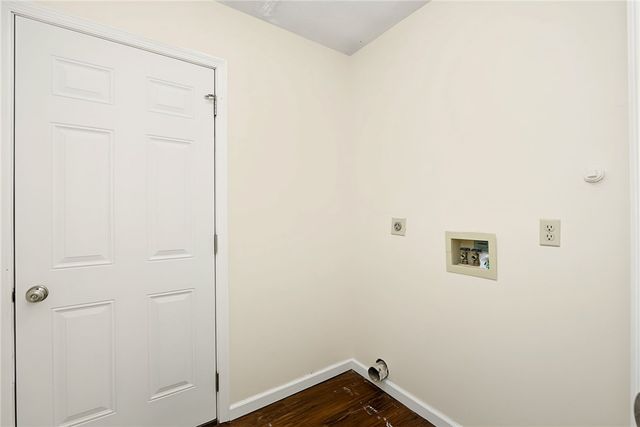 10029 Village Tree Court, Miamisburg, OH 45342