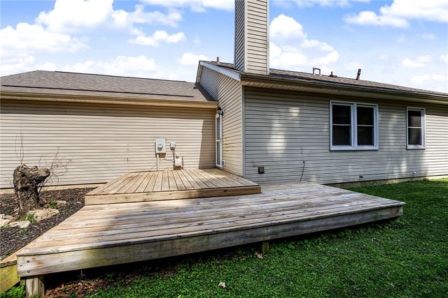 10029 Village Tree Court, Miamisburg, OH 45342