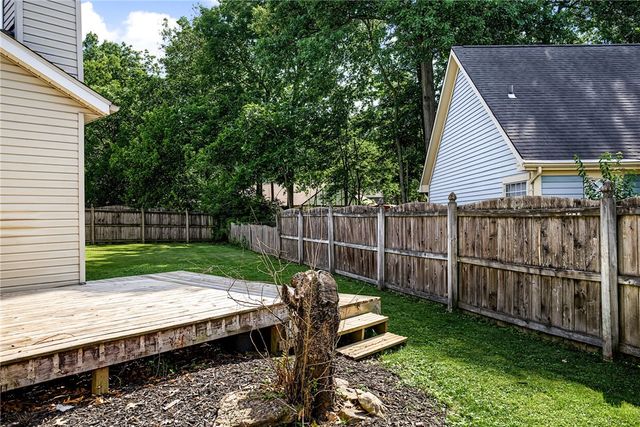 10029 Village Tree Court, Miamisburg, OH 45342