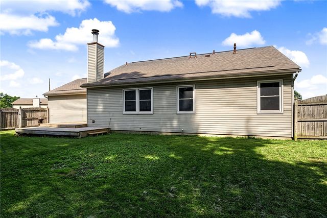 10029 Village Tree Court, Miamisburg, OH 45342