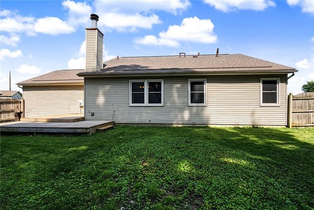 10029 Village Tree Court, Miamisburg, OH 45342