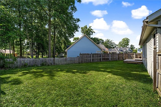 10029 Village Tree Court, Miamisburg, OH 45342