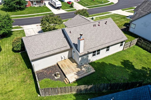 10029 Village Tree Court, Miamisburg, OH 45342