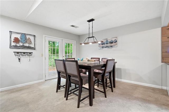 4738 Jamerson Forest Circle, Marietta, GA 30066