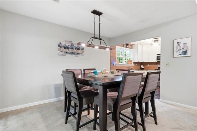 4738 Jamerson Forest Circle, Marietta, GA 30066