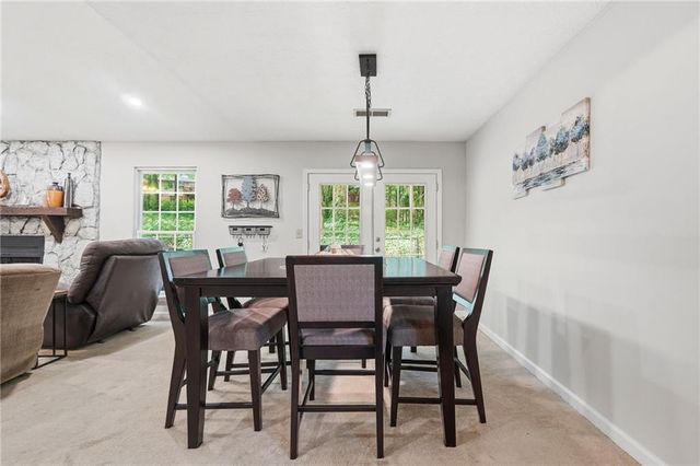 4738 Jamerson Forest Circle, Marietta, GA 30066