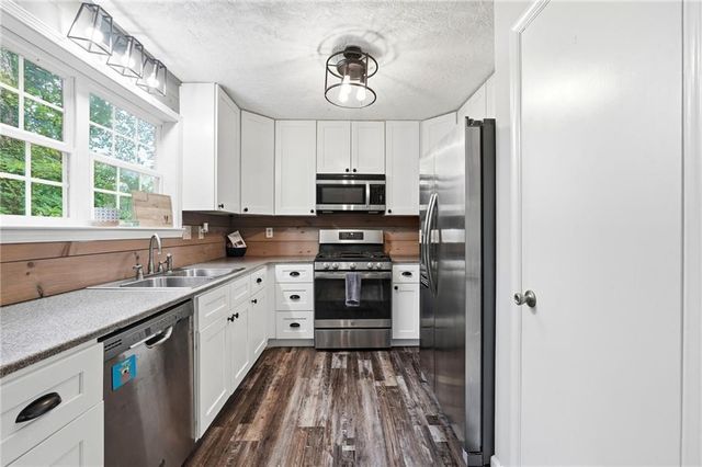 4738 Jamerson Forest Circle, Marietta, GA 30066