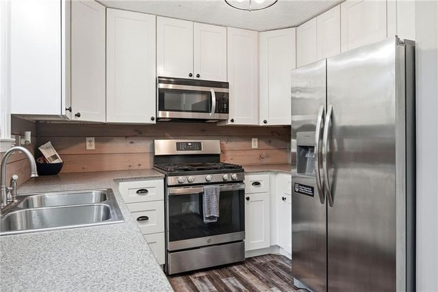 4738 Jamerson Forest Circle, Marietta, GA 30066