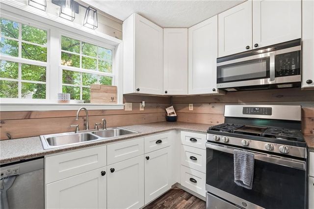 4738 Jamerson Forest Circle, Marietta, GA 30066