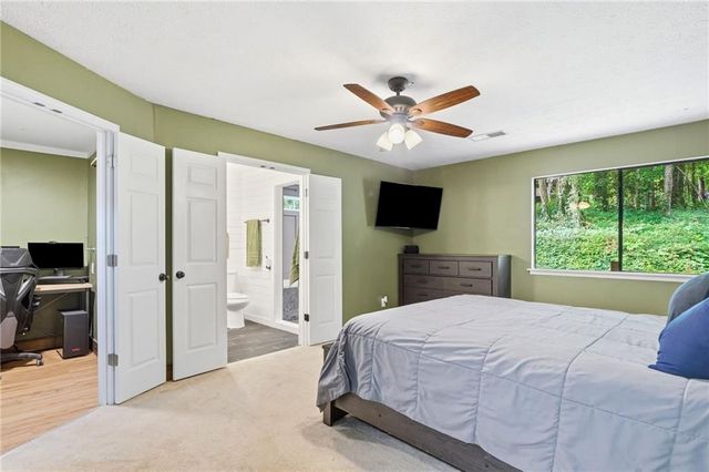 4738 Jamerson Forest Circle, Marietta, GA 30066
