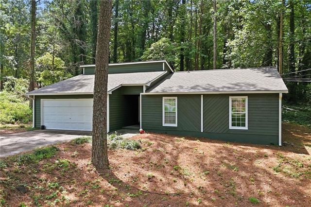 4738 Jamerson Forest Circle, Marietta, GA 30066