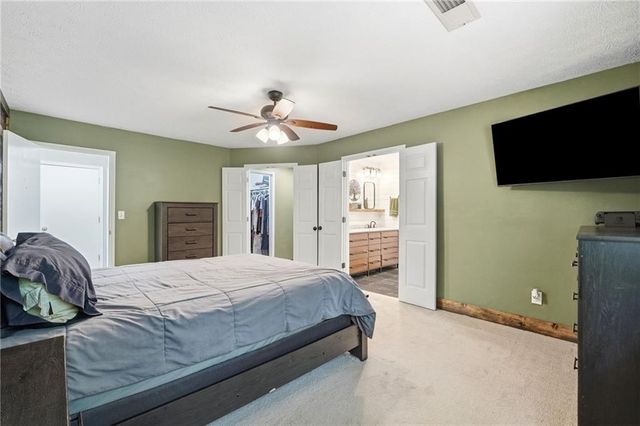 4738 Jamerson Forest Circle, Marietta, GA 30066