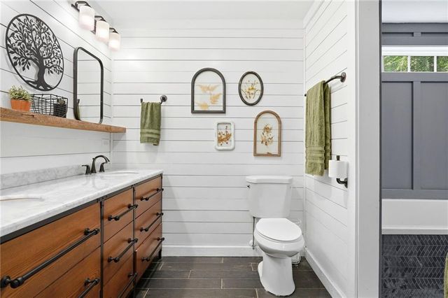 4738 Jamerson Forest Circle, Marietta, GA 30066